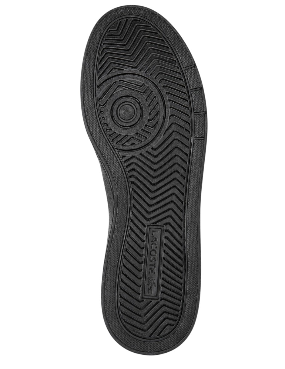 Tenis de piel para hombre 2