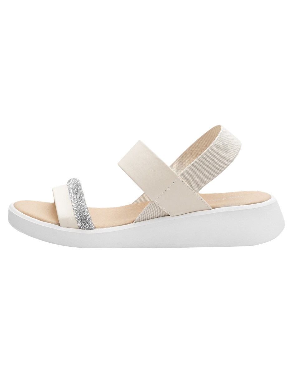 Sandalia Dorothy Gaynor para mujer