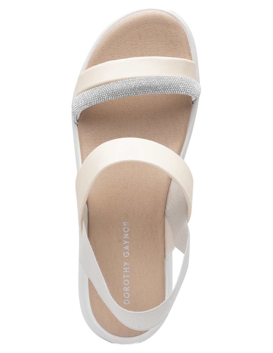 Sandalia Dorothy Gaynor para mujer