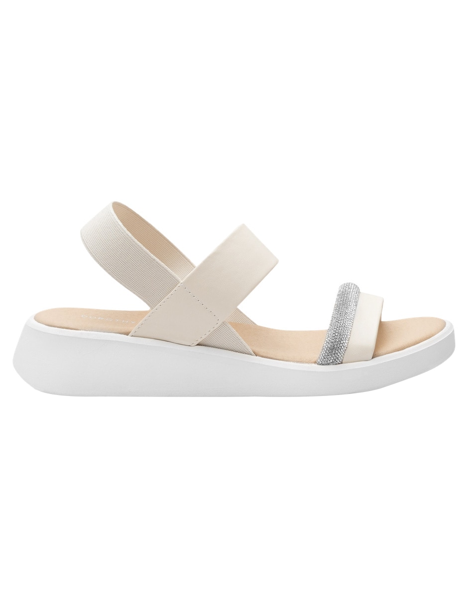 Sandalia Dorothy Gaynor para mujer