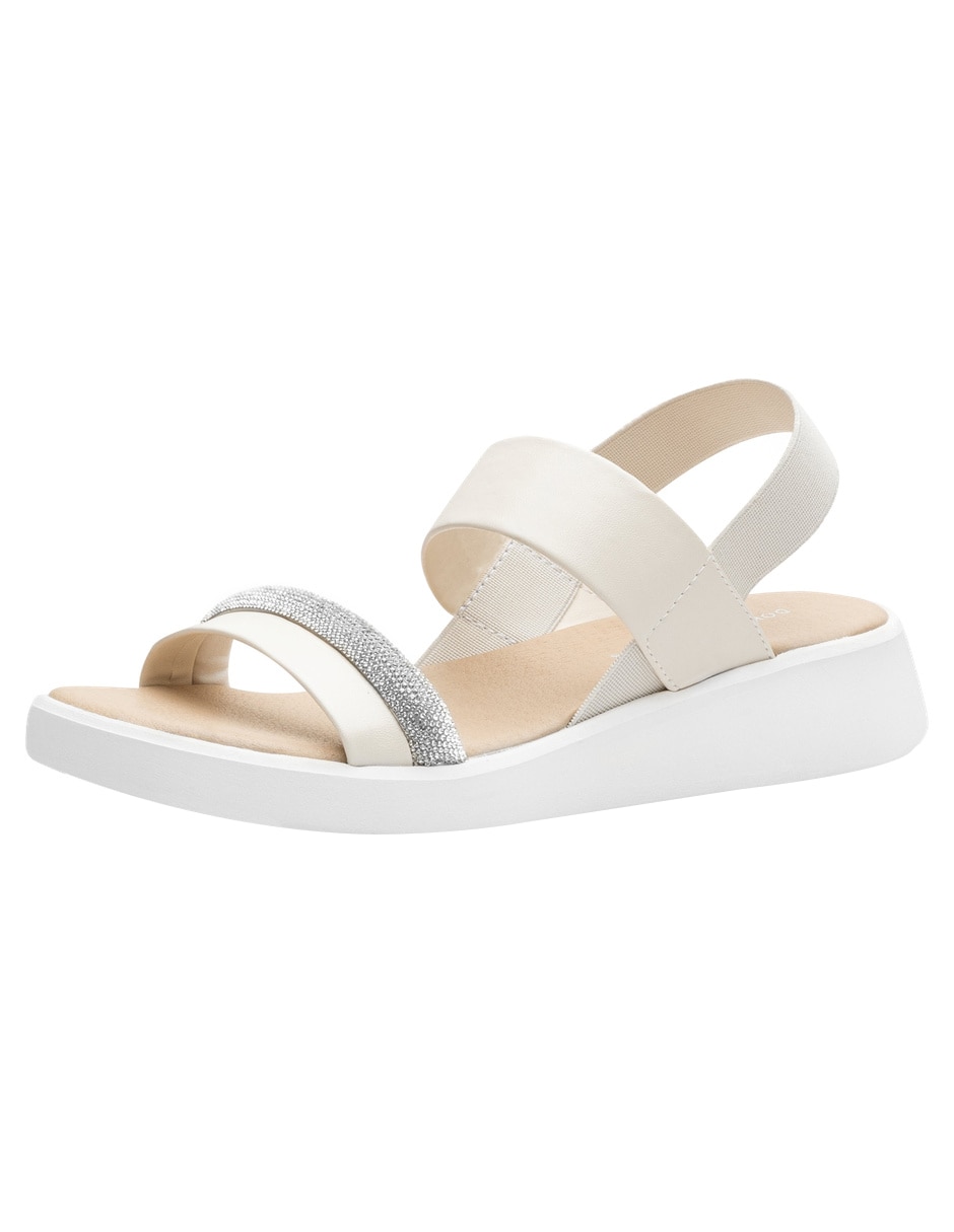 Sandalia Dorothy Gaynor para mujer