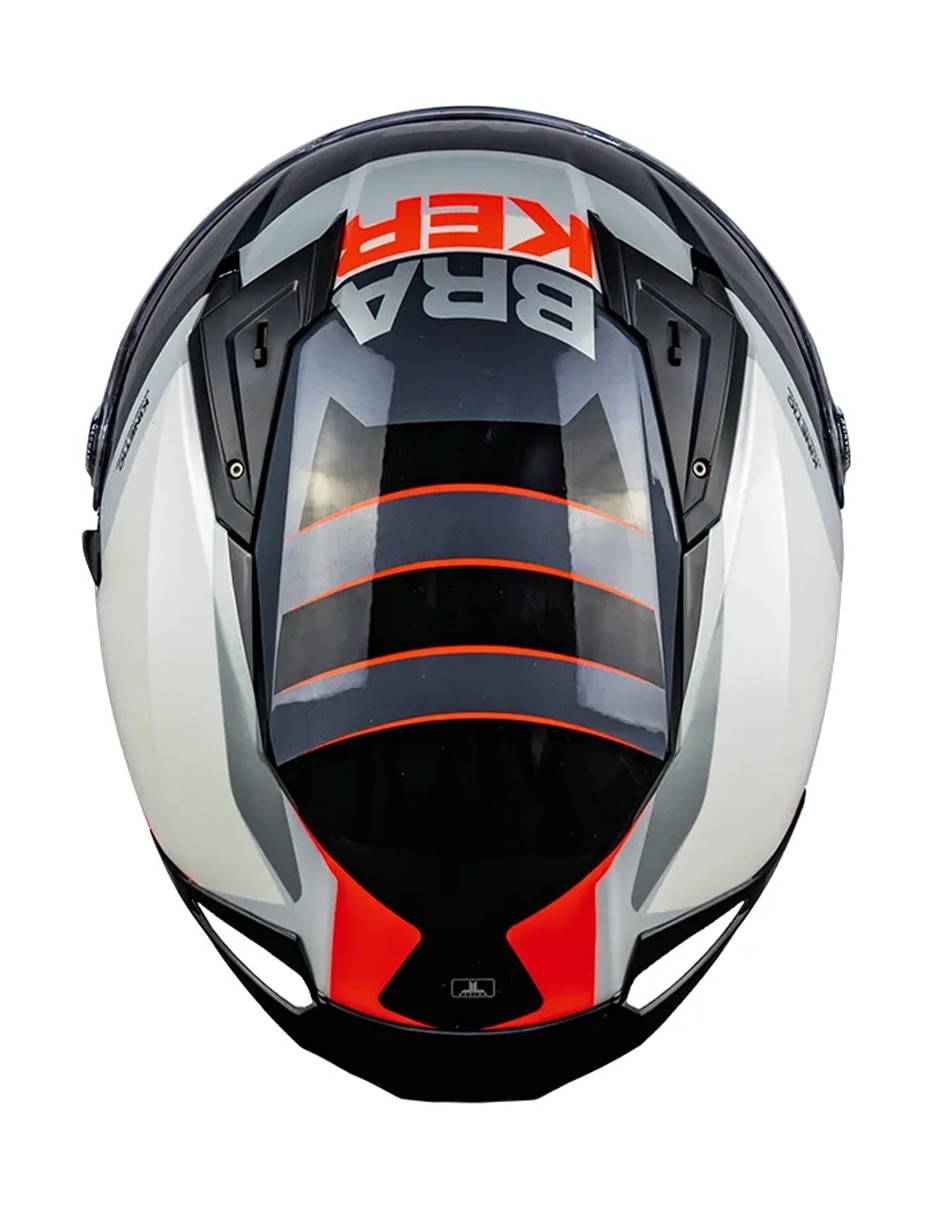 Casco Cerrado para Motorsport MT HELMETS para Unisex