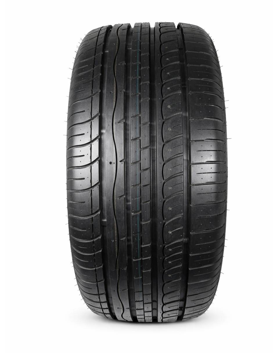 Set de llantas para auto Fullrun F7000 245/40 R20