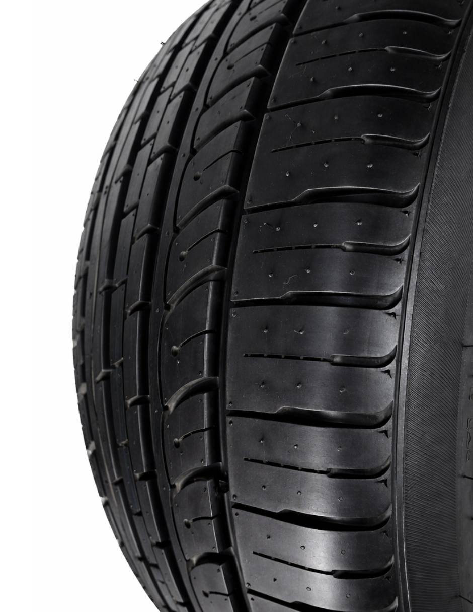 Set de llantas para auto Fullrun F7000 245/40 R20
