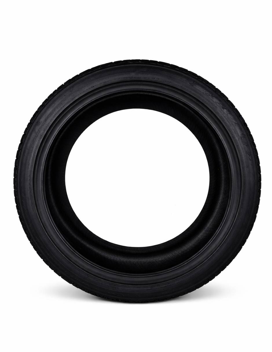 Set de llantas para auto Fullrun F7000 245/40 R20