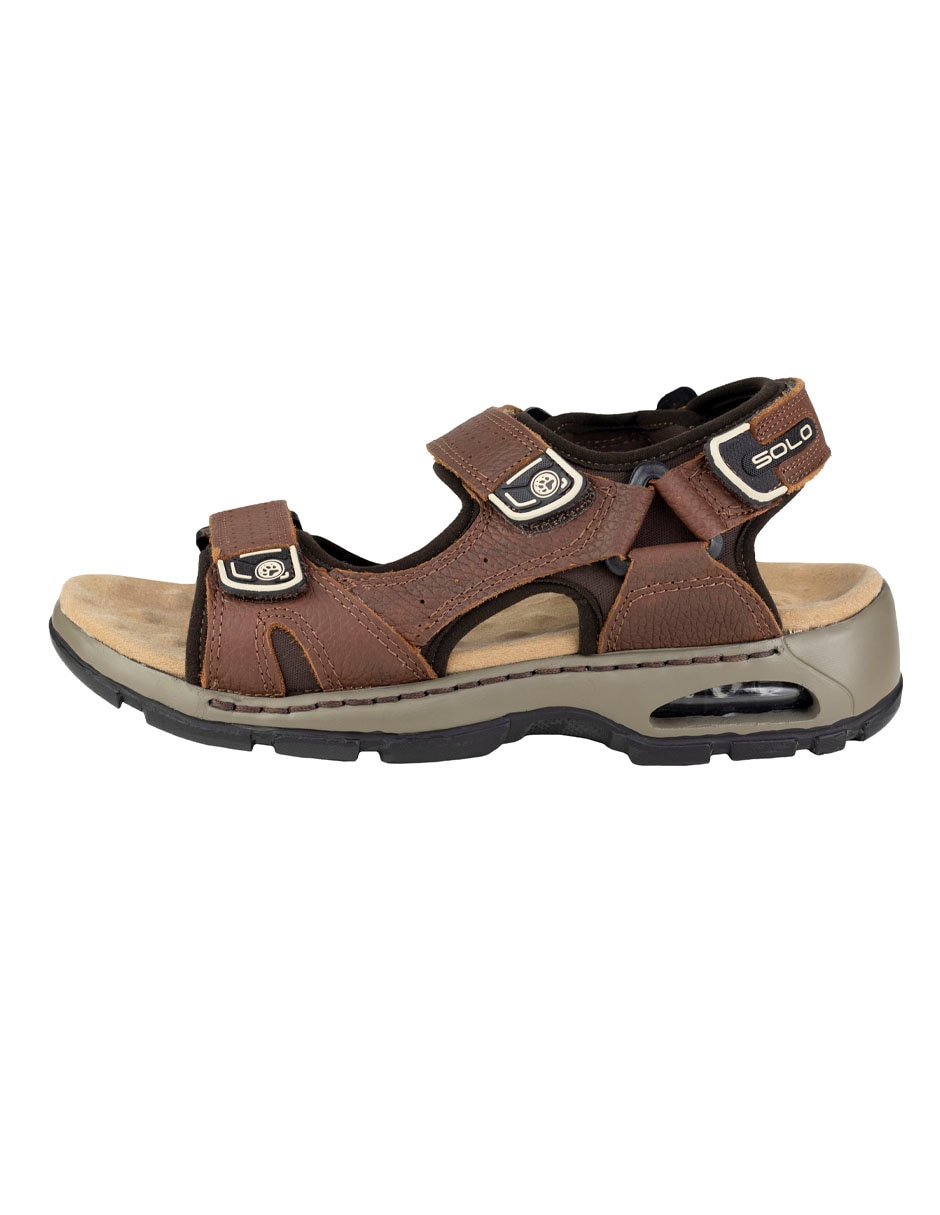 Sandalia para hombre