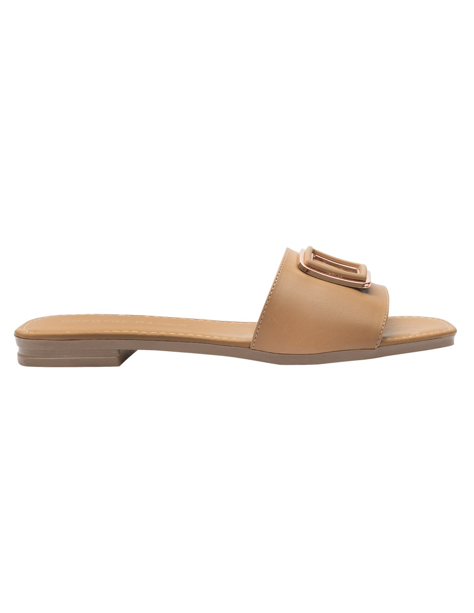 Sandalia para mujer 6