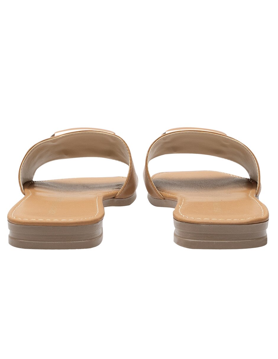 Sandalia para mujer 4