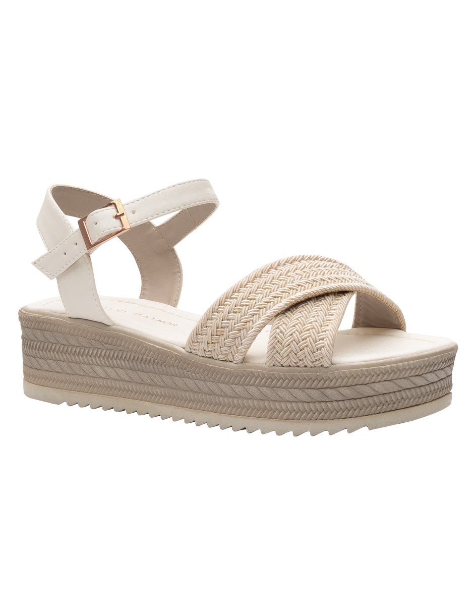 Sandalia para mujer Sandalia para mujer