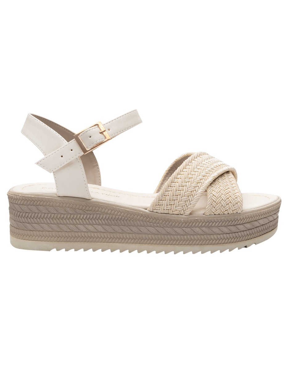 Sandalia para mujer 2