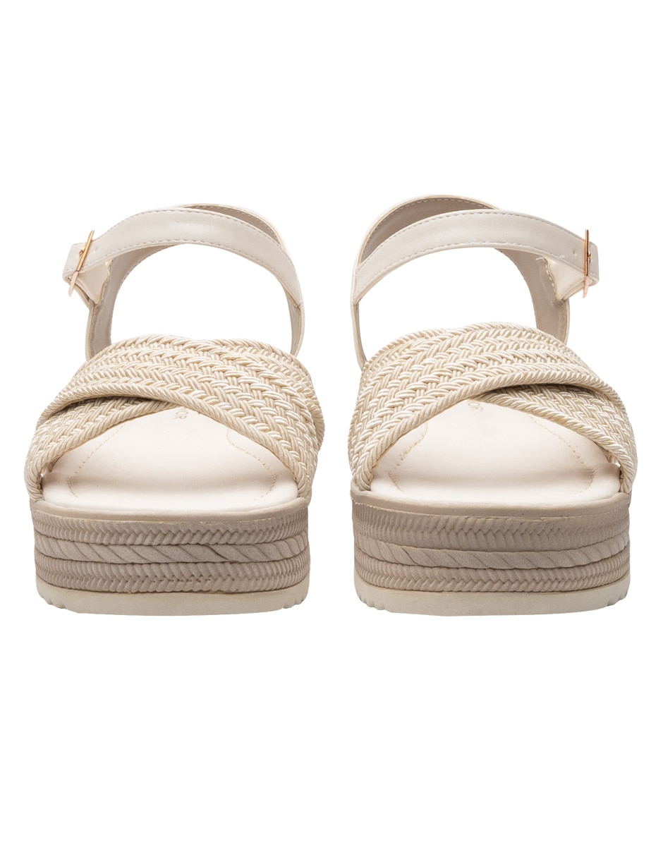 Sandalia para mujer 3