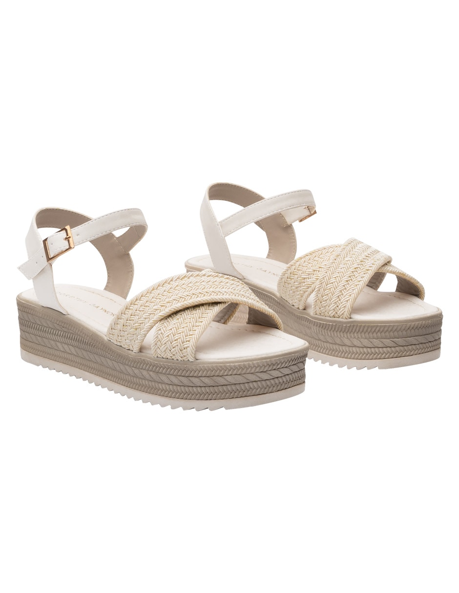 Sandalia para mujer 5