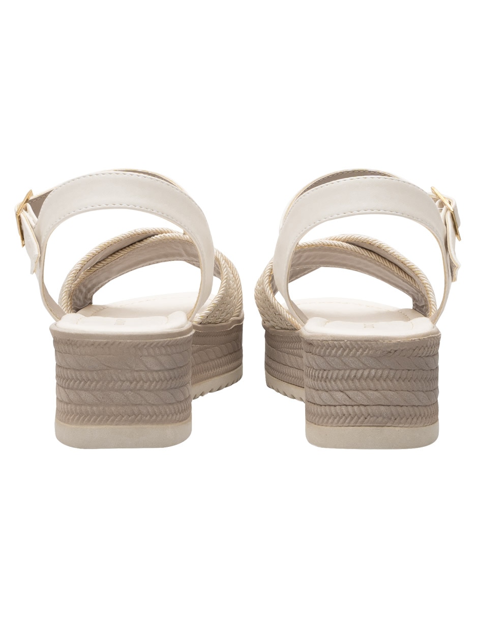 Sandalia para mujer 6