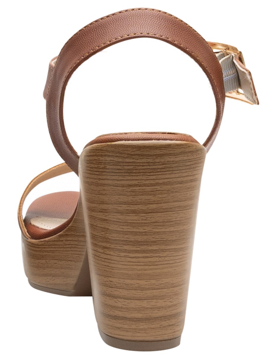 Sandalia para mujer 5