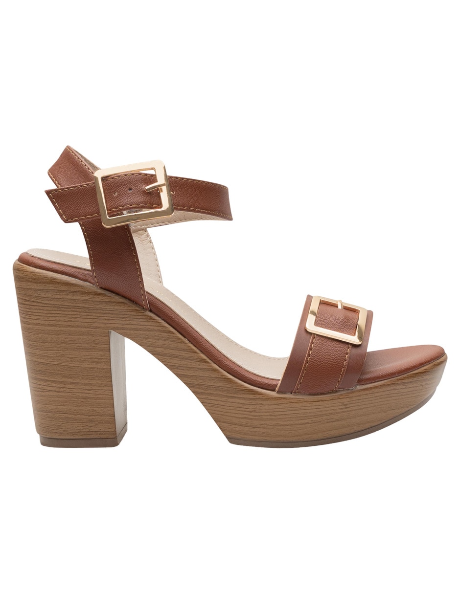 Sandalia para mujer 4