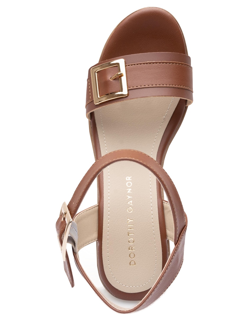 Sandalia para mujer 2