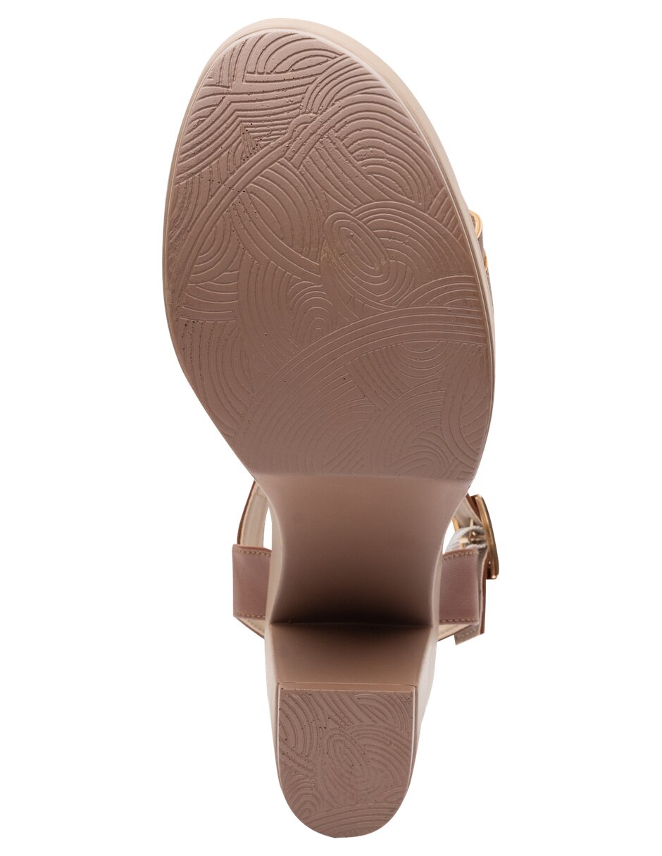 Sandalia para mujer 7