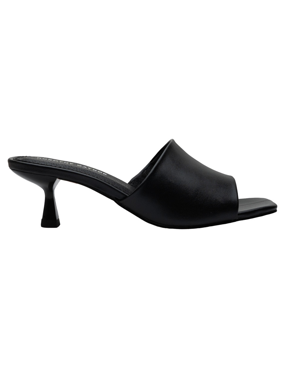 Sandalia Dorothy Gaynor para mujer