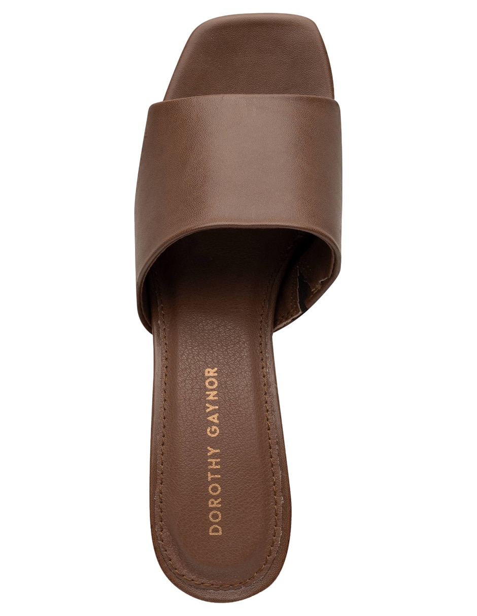 Sandalia Dorothy Gaynor para mujer 3