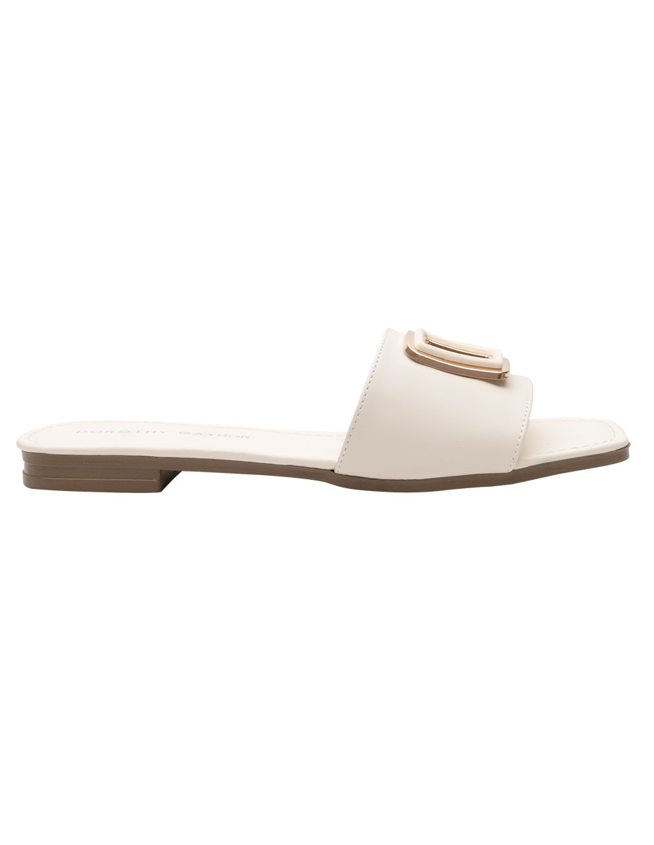 Sandalia para mujer 2