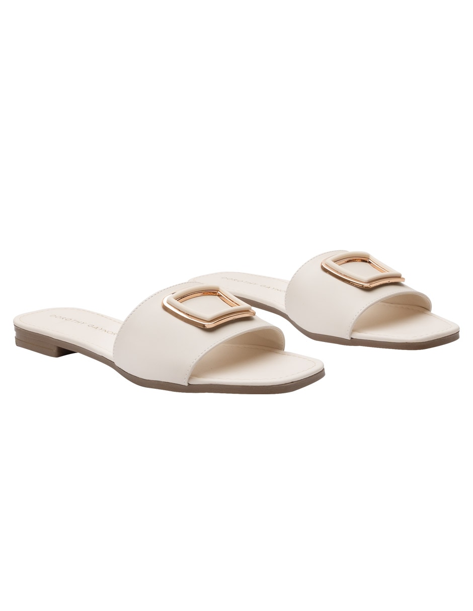 Sandalia para mujer 3