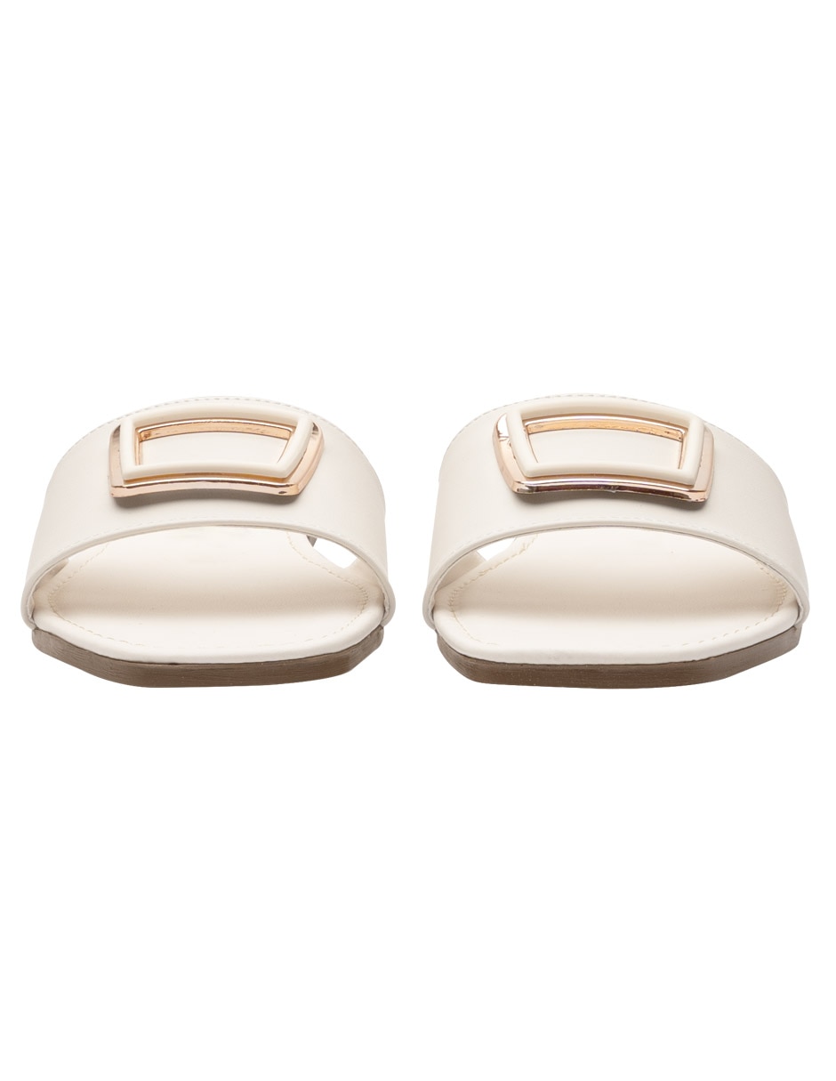Sandalia para mujer 4