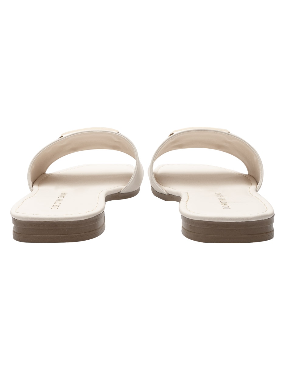 Sandalia para mujer 6