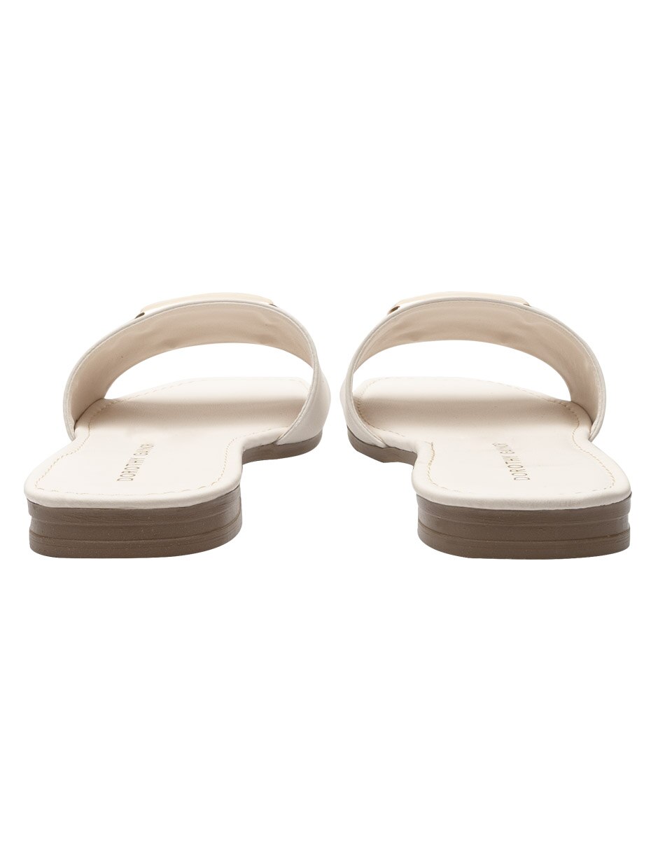 Sandalia Dorothy Gaynor para mujer