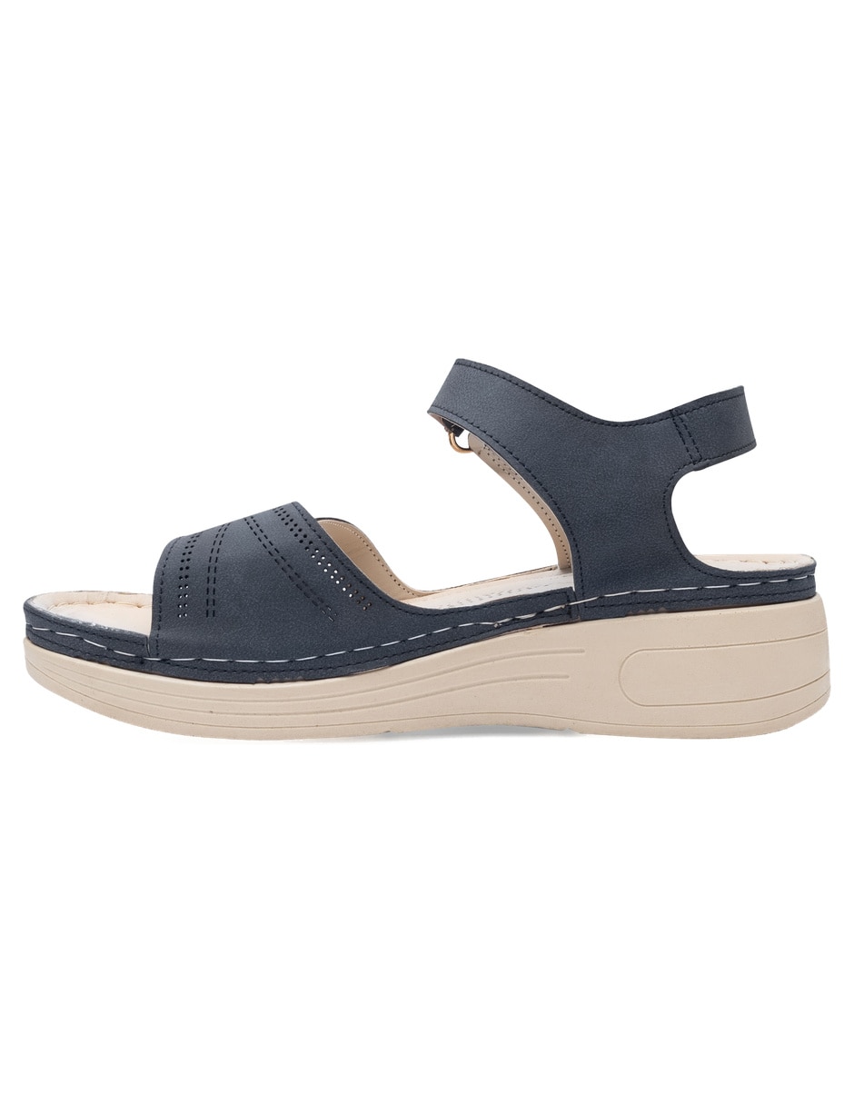 Sandalia Dorothy Gaynor para mujer