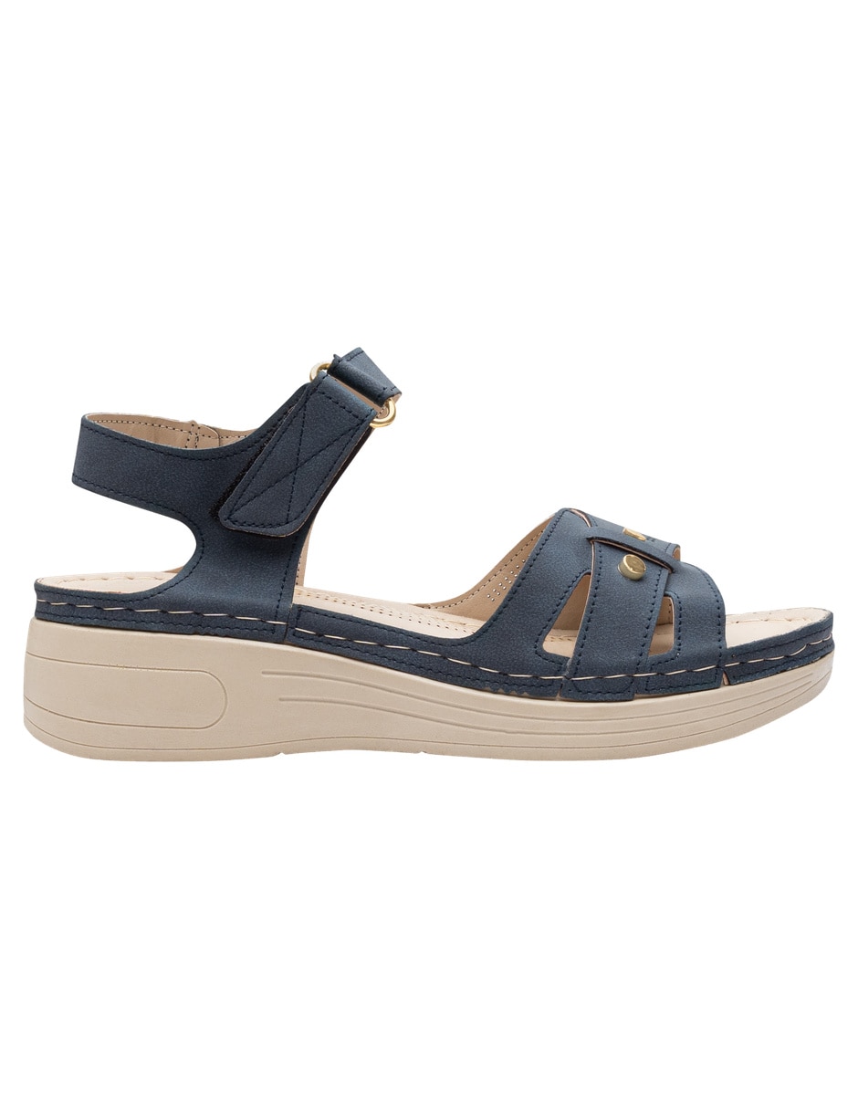 Sandalia Dorothy Gaynor para mujer