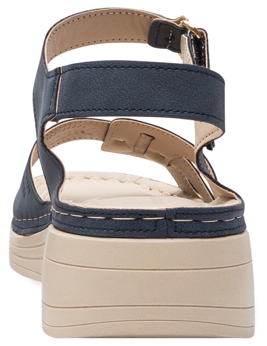 Sandalia Dorothy Gaynor para mujer