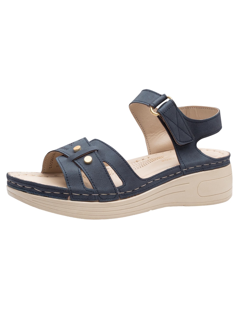 Sandalia Dorothy Gaynor para mujer