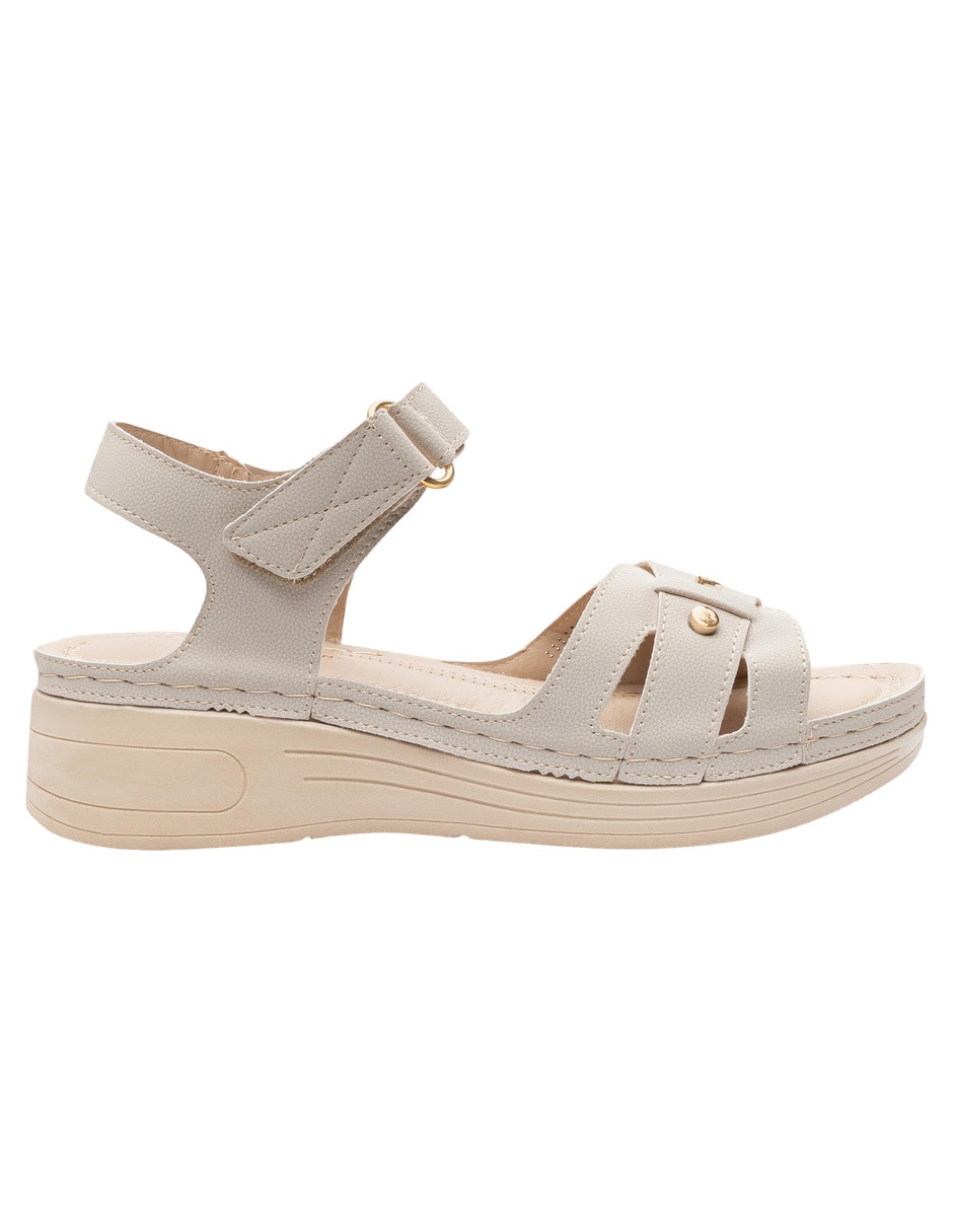 Sandalia para mujer 4