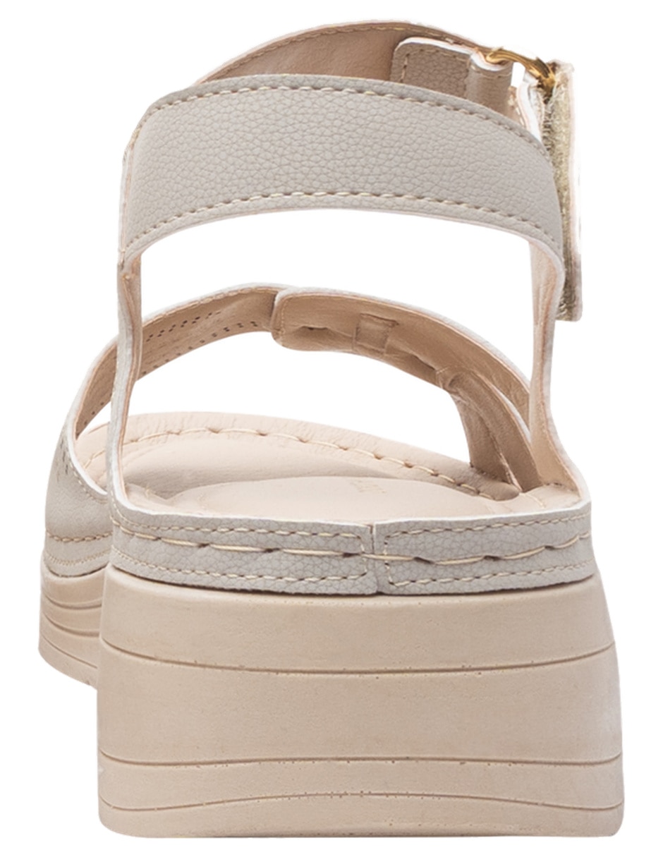 Sandalia para mujer 6