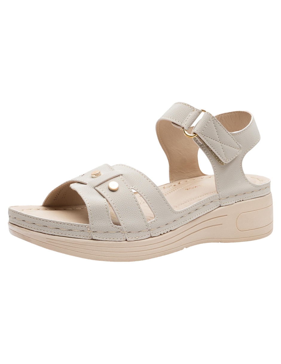 Sandalia para mujer 7