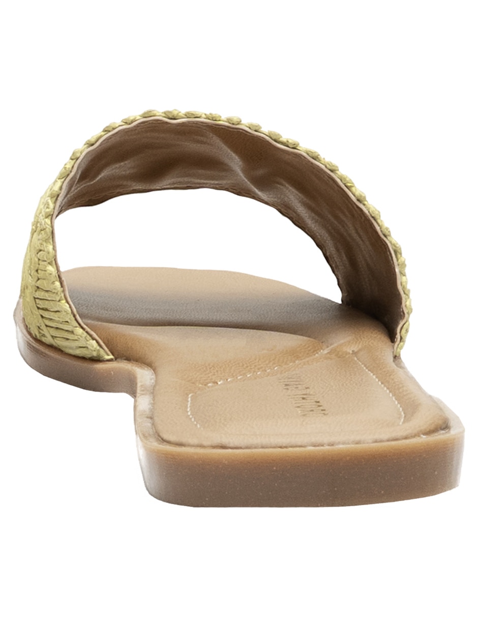 Sandalia Dorothy Gaynor para mujer