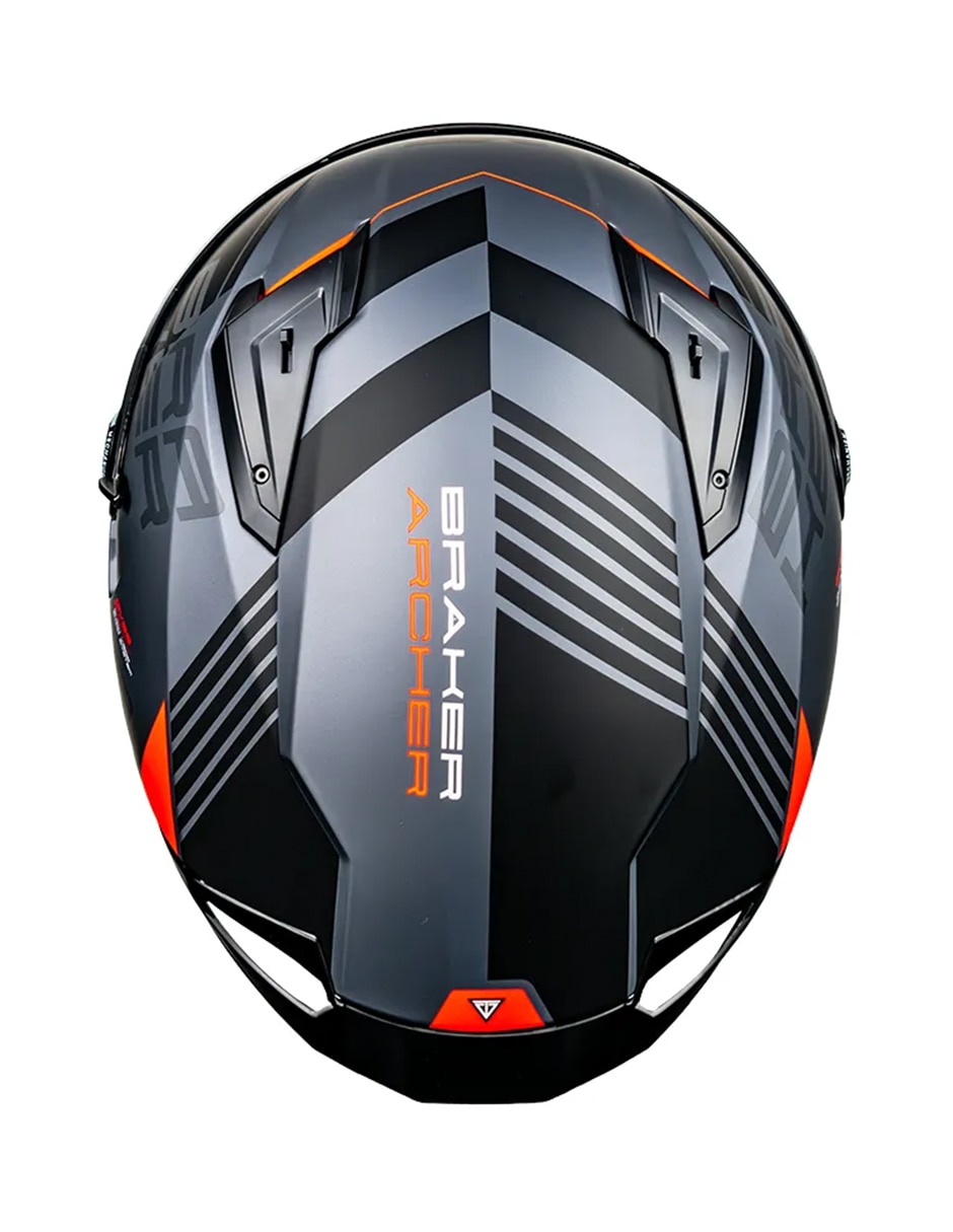 Casco Cerrado para Motorsport MT HELMETS para Unisex