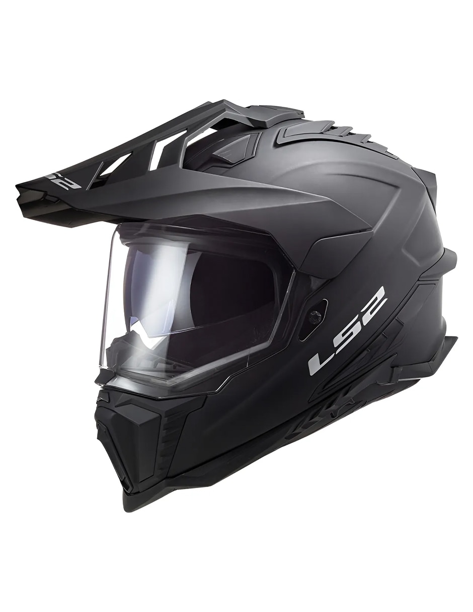 Casco Cerrado para Motorsport LS2 para Unisex
