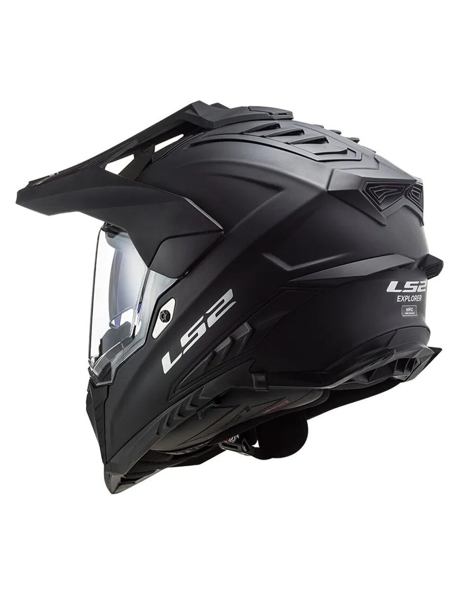 Casco Cerrado para Motorsport para Unisex 3