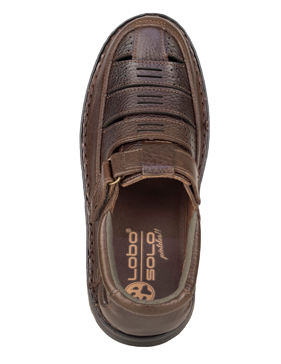 Sandalia para hombre 2