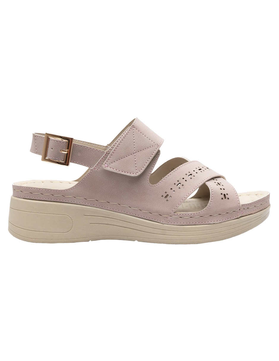 Sandalia para mujer 5
