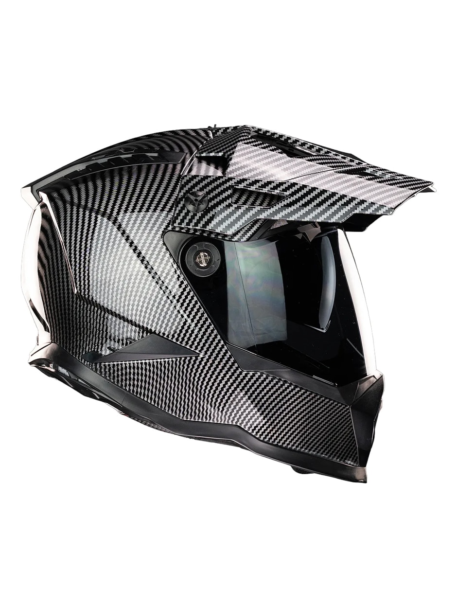 Casco cerrado para Motorsport MT Helmets unisex