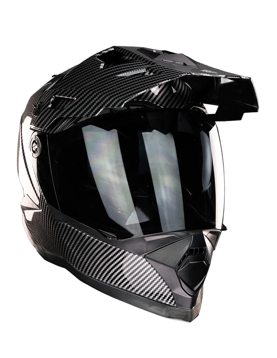 Casco cerrado para Motorsport MT Helmets unisex