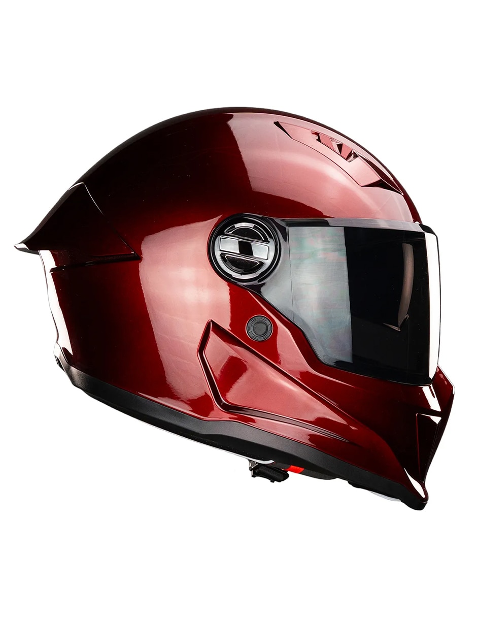 Casco Cerrado para Motorsport Kov unisex