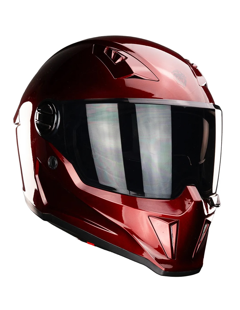 Casco Cerrado para Motorsport Kov unisex