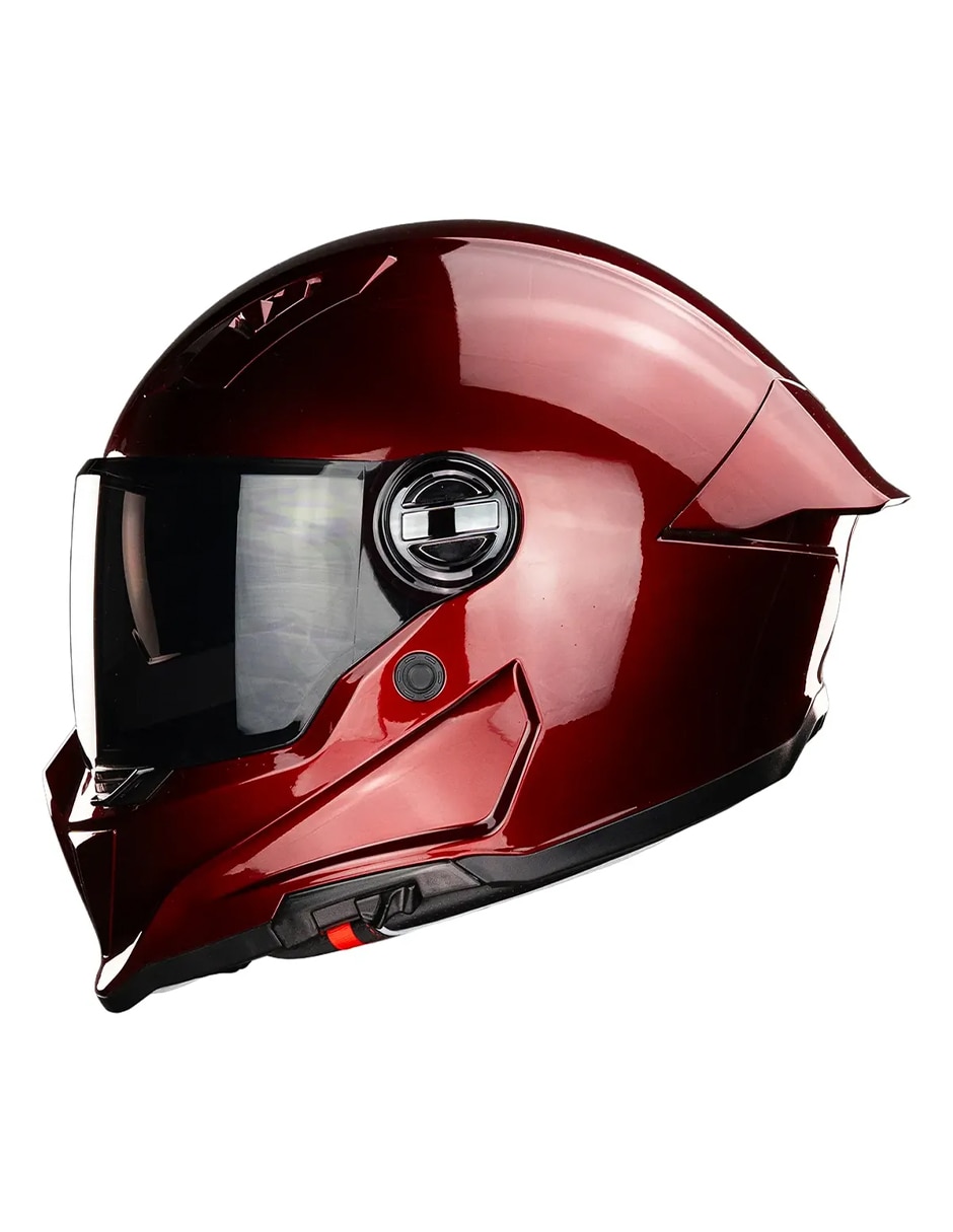 Casco Cerrado para Motorsport unisex Casco Cerrado para Motorsport unisex