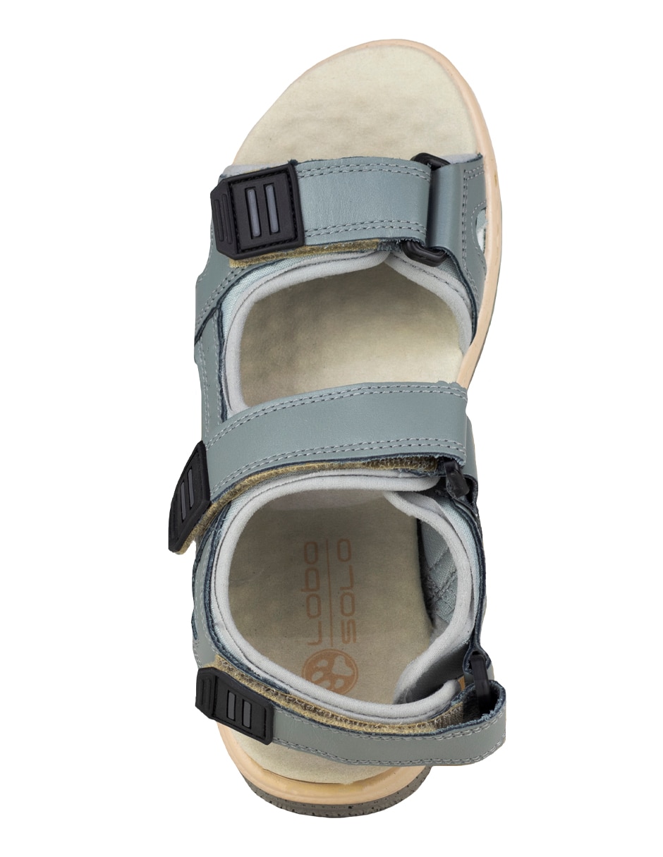 Sandalia para mujer 4