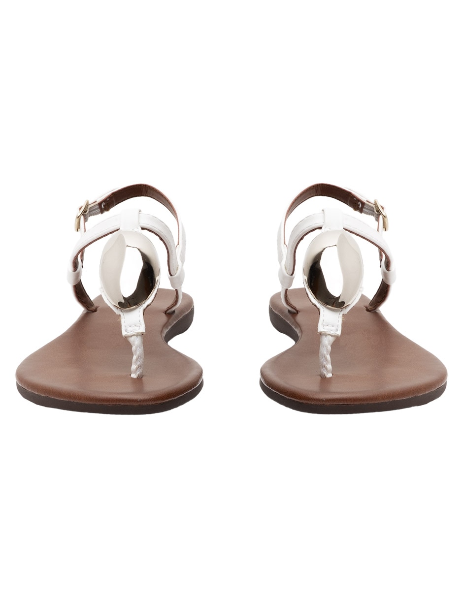 Sandalia para mujer 4
