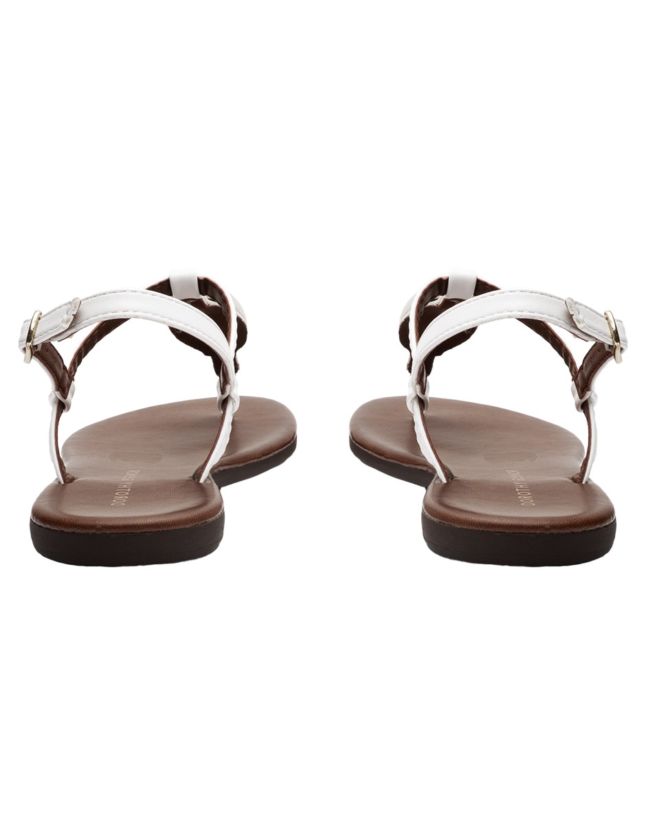 Sandalia para mujer 3