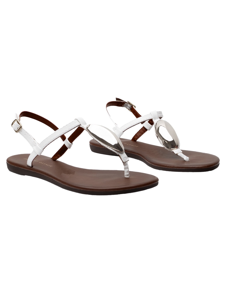 Sandalia para mujer 6